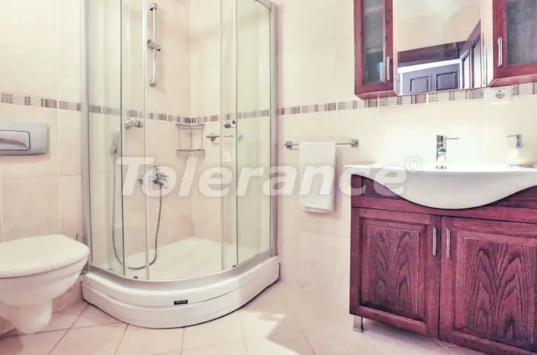 Вилла или дом в Каше вид на море с бассейном: купить недвижимость в Турции - 31465