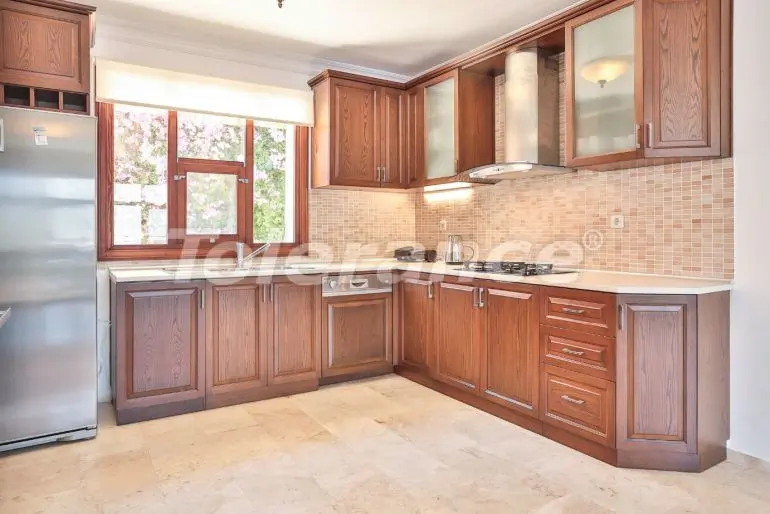 Вилла или дом в Каше вид на море с бассейном: купить недвижимость в Турции - 31466