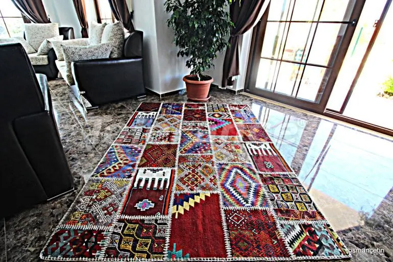 Вилла или дом в Каше с бассейном - 21585 Вилла или дом в Каше с бассейном: купить недвижимость в Турции - 21585