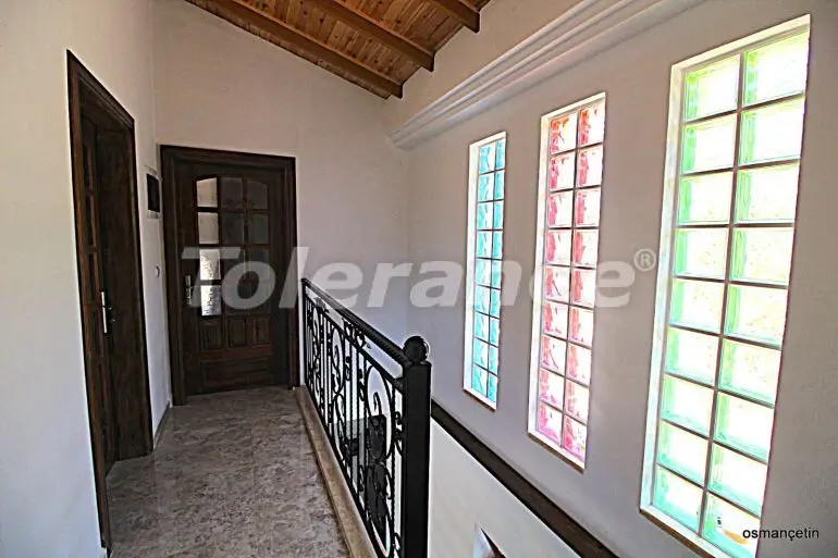 Вилла или дом в Каше с бассейном - 21591 Вилла или дом в Каше с бассейном: купить недвижимость в Турции - 21591