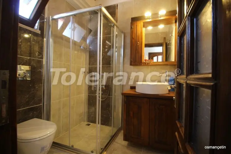 Вилла или дом в Каше с бассейном - 21598 Вилла или дом в Каше с бассейном: купить недвижимость в Турции - 21598