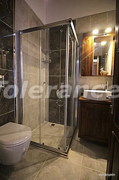 Вилла или дом в Каше с бассейном - 21602 Вилла или дом в Каше с бассейном: купить недвижимость в Турции - 21602