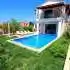 Вилла или дом в Каше с бассейном: купить недвижимость в Турции - 21609