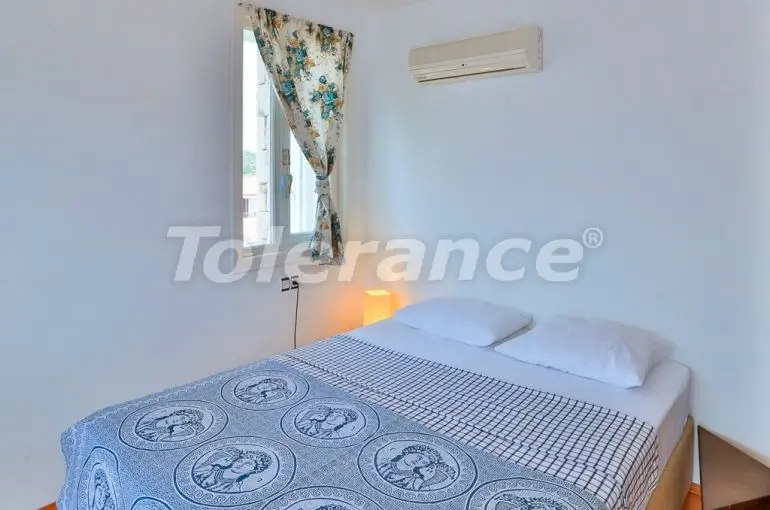 Вилла или дом в Каше с бассейном: купить недвижимость в Турции - 21751