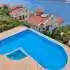 Вилла или дом в Каше с бассейном: купить недвижимость в Турции - 21753
