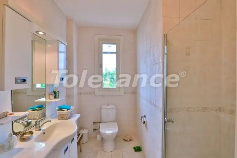 Вилла или дом в Каше с бассейном: купить недвижимость в Турции - 21755