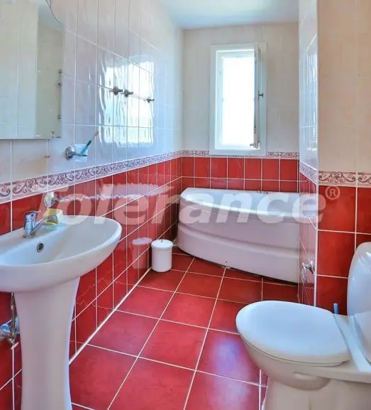 Вилла или дом в Каше с бассейном: купить недвижимость в Турции - 21756