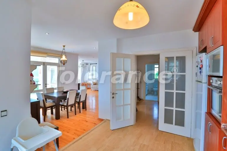 Вилла или дом в Каше с бассейном: купить недвижимость в Турции - 21757