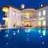 Вилла или дом в Каше с бассейном: купить недвижимость в Турции - 21956