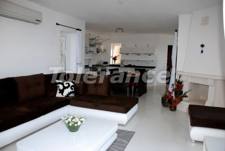 Вилла или дом в Каше с бассейном: купить недвижимость в Турции - 21958