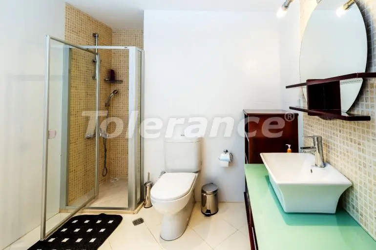 Вилла или дом в Каше с бассейном: купить недвижимость в Турции - 21961