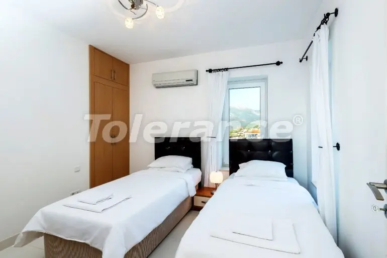 Вилла или дом в Каше с бассейном: купить недвижимость в Турции - 21966