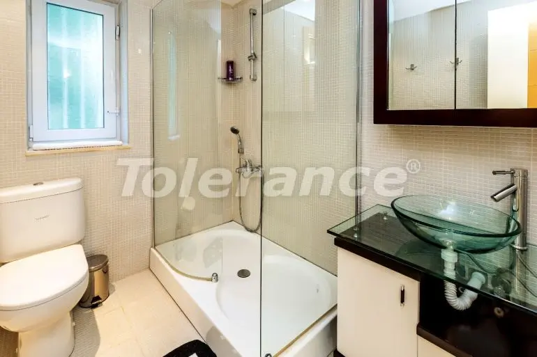 Вилла или дом в Каше с бассейном: купить недвижимость в Турции - 21972