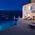 Вилла или дом в Каше с бассейном: купить недвижимость в Турции - 21979