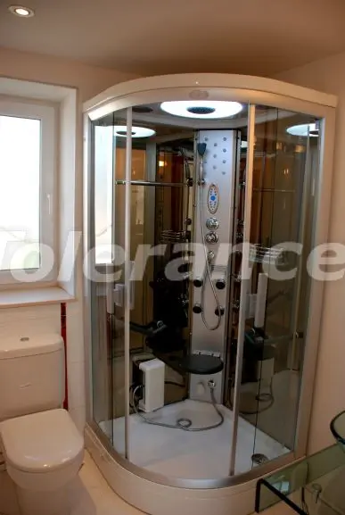 Вилла или дом в Каше с бассейном: купить недвижимость в Турции - 21982