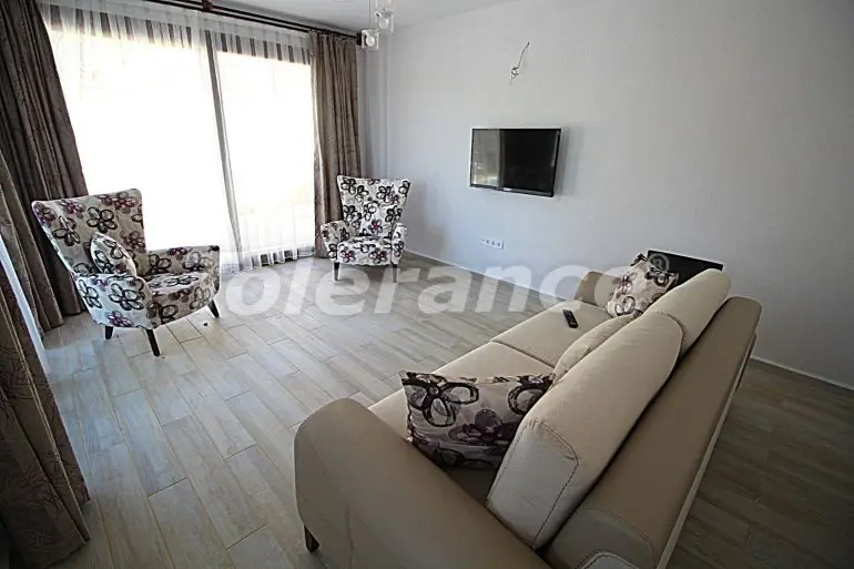 Вилла или дом в Каше с бассейном: купить недвижимость в Турции - 30304