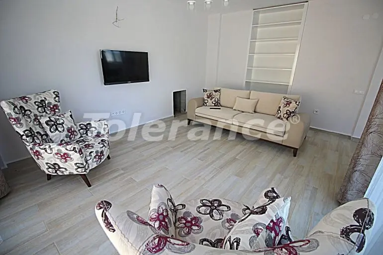 Вилла или дом в Каше с бассейном: купить недвижимость в Турции - 30306