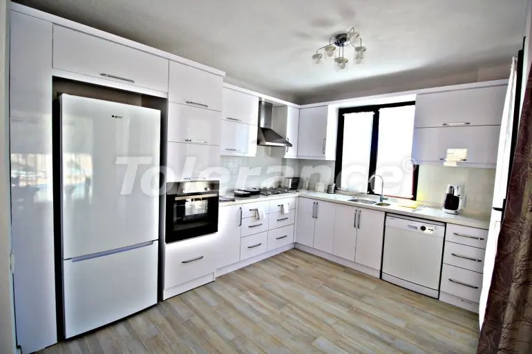 Вилла или дом в Каше с бассейном: купить недвижимость в Турции - 30307