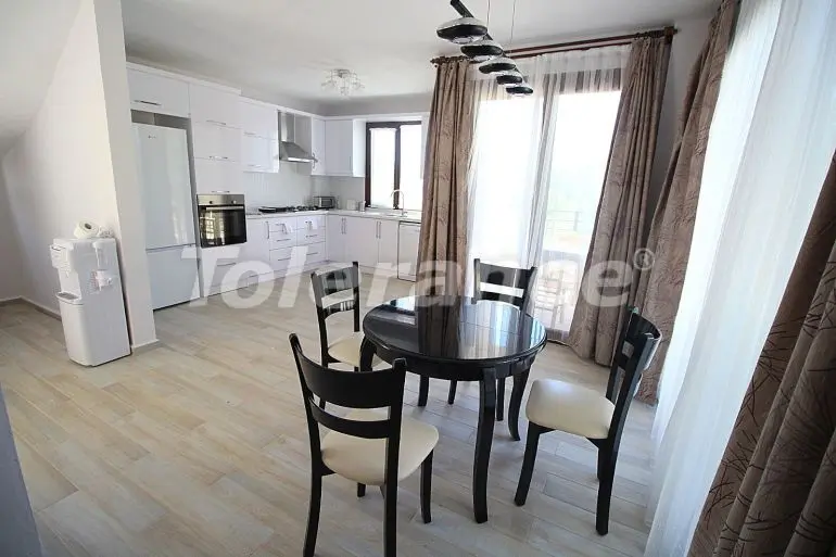 Вилла или дом в Каше с бассейном: купить недвижимость в Турции - 30308