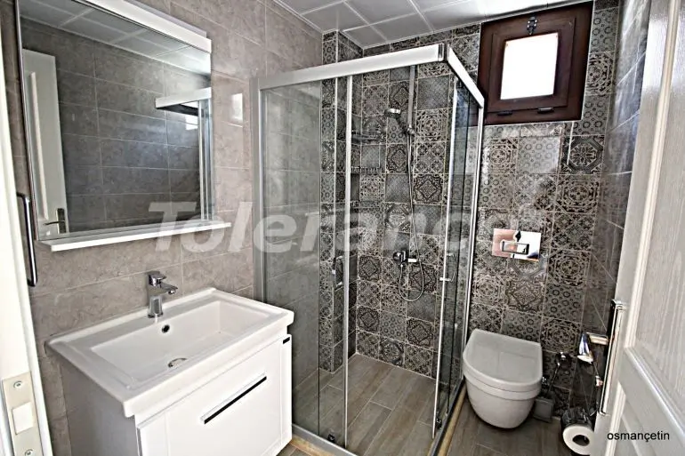 Вилла или дом в Каше с бассейном: купить недвижимость в Турции - 30310