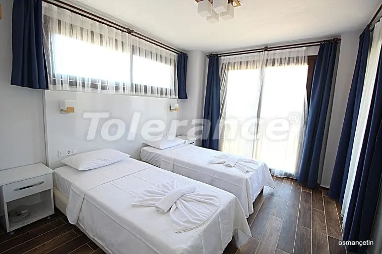 Вилла или дом в Каше с бассейном: купить недвижимость в Турции - 30311