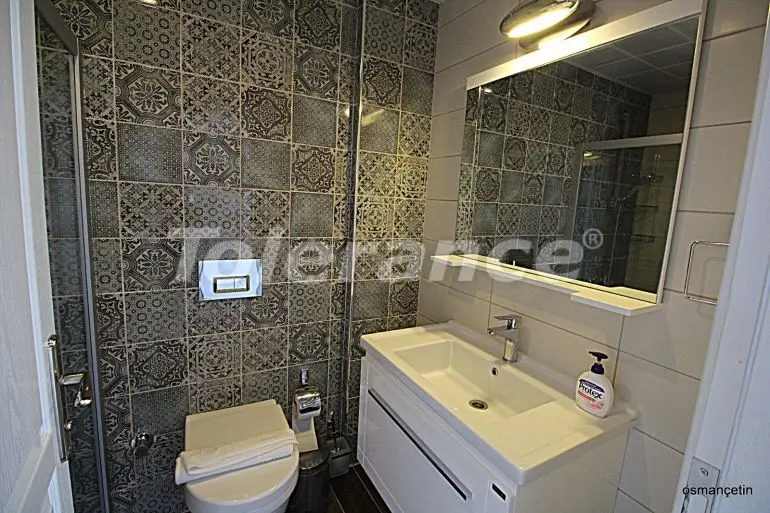 Вилла или дом в Каше с бассейном: купить недвижимость в Турции - 30312