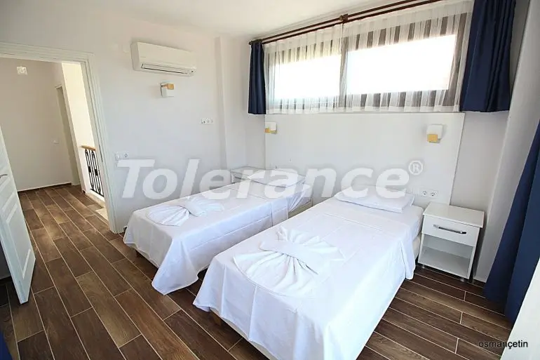 Вилла или дом в Каше с бассейном: купить недвижимость в Турции - 30314