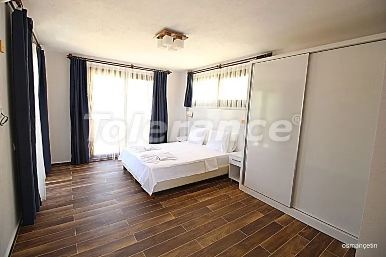 Вилла или дом в Каше с бассейном: купить недвижимость в Турции - 30320