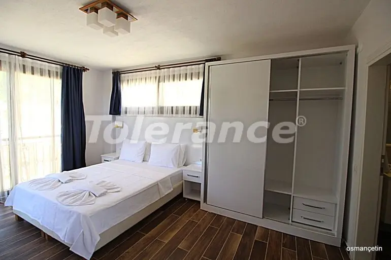 Вилла или дом в Каше с бассейном: купить недвижимость в Турции - 30321