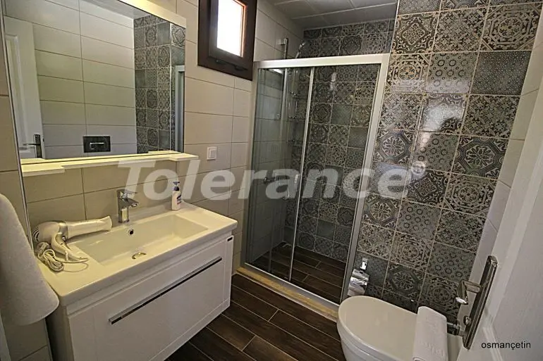 Вилла или дом в Каше с бассейном: купить недвижимость в Турции - 30322