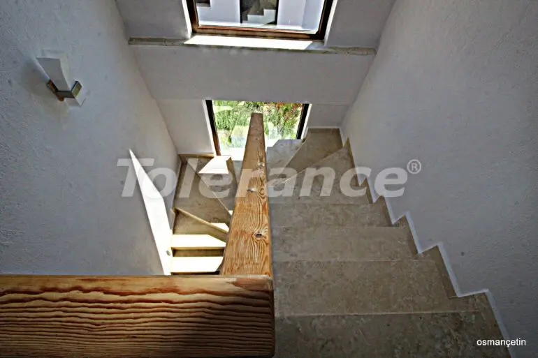 Вилла или дом в Каше с бассейном: купить недвижимость в Турции - 30323