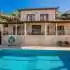 Вилла или дом в Каше с бассейном: купить недвижимость в Турции - 31364