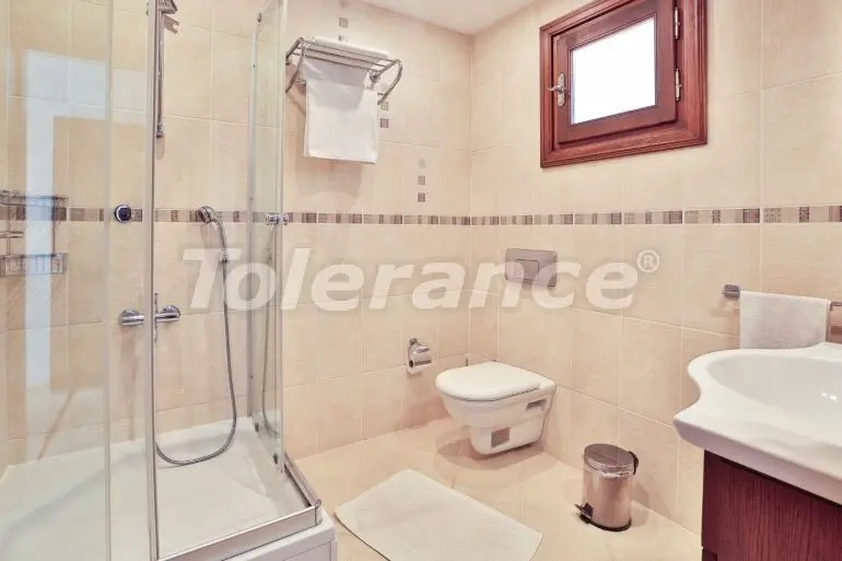 Вилла или дом в Каше с бассейном: купить недвижимость в Турции - 31385