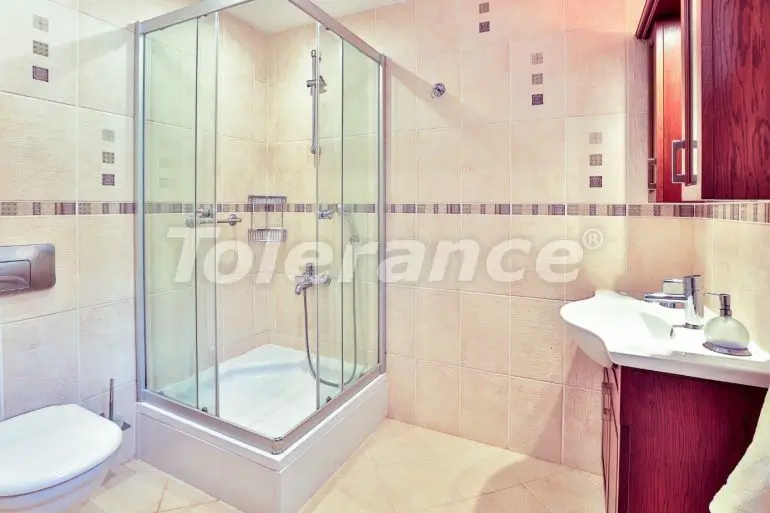 Вилла или дом в Каше с бассейном: купить недвижимость в Турции - 31389