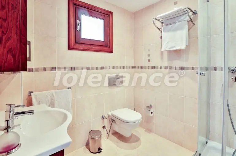 Вилла или дом в Каше с бассейном: купить недвижимость в Турции - 31392