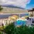 Вилла или дом в Каше вид на море с бассейном: купить недвижимость в Турции - 31426
