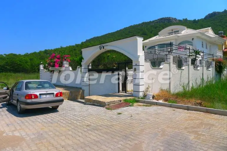 Вилла или дом от застройщика в Кемере с бассейном: купить недвижимость в Турции - 5249