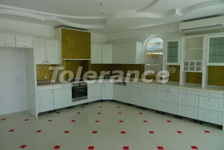 Вилла или дом от застройщика в Кемере с бассейном: купить недвижимость в Турции - 5254