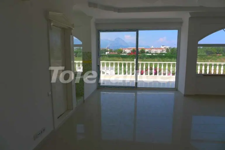 Вилла или дом от застройщика в Кемере с бассейном: купить недвижимость в Турции - 5258