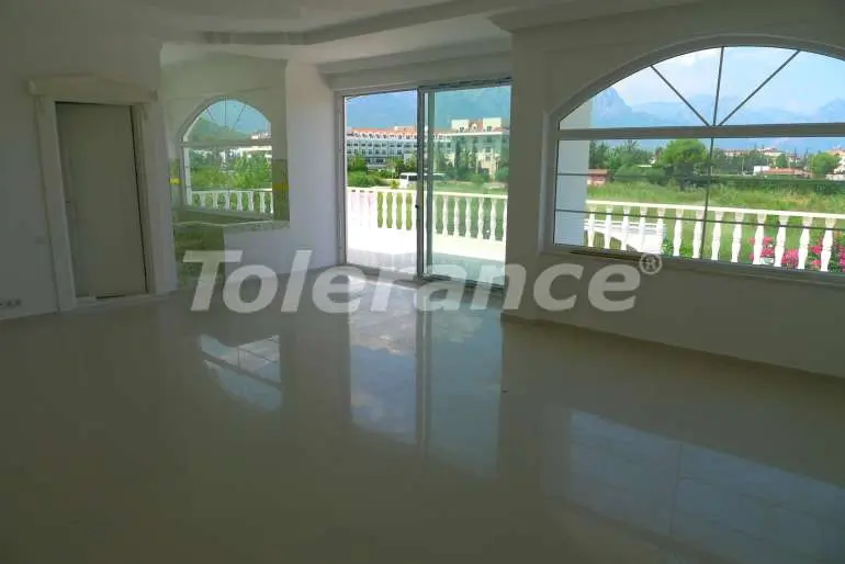 Вилла или дом от застройщика в Кемере с бассейном: купить недвижимость в Турции - 5259