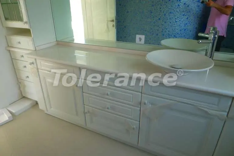 Вилла или дом от застройщика в Кемере с бассейном: купить недвижимость в Турции - 5261