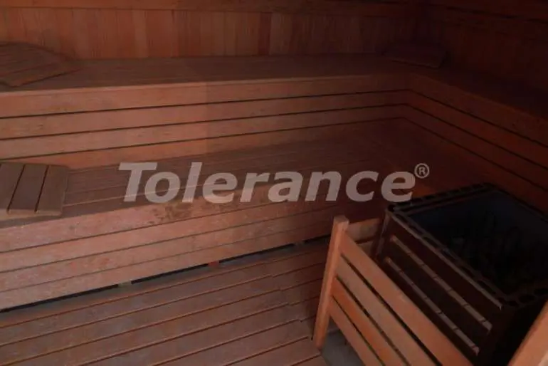 Вилла или дом от застройщика в Кемере с бассейном: купить недвижимость в Турции - 5262