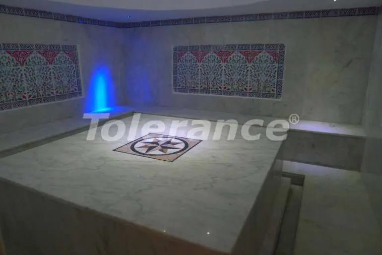 Вилла или дом от застройщика в Кемере с бассейном: купить недвижимость в Турции - 5263