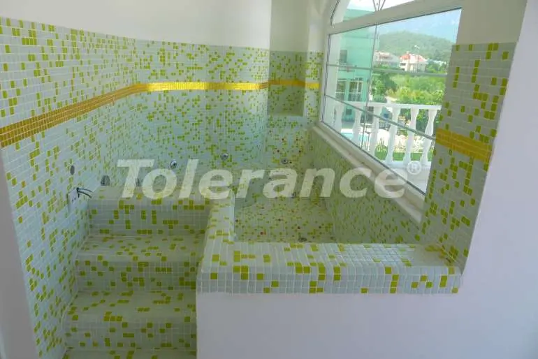 Вилла или дом от застройщика в Кемере с бассейном: купить недвижимость в Турции - 5264