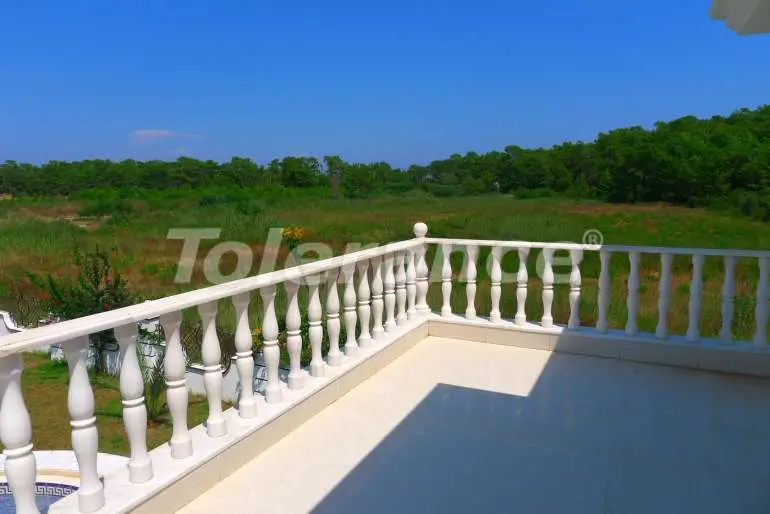 Вилла или дом от застройщика в Кемере с бассейном: купить недвижимость в Турции - 5266