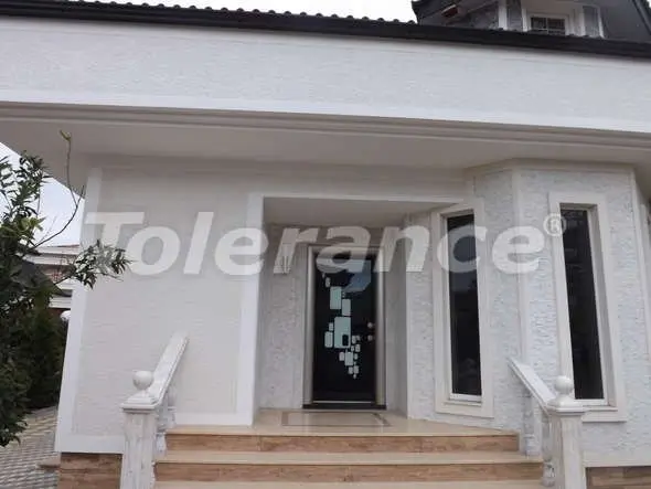 Вилла или дом в Центре Кемера, Кемер с бассейном: купить недвижимость в Турции - 18