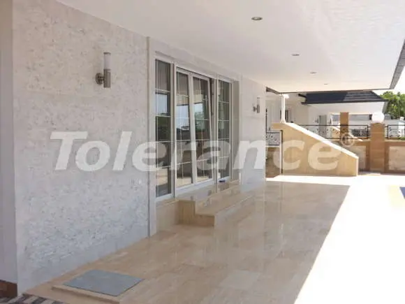 Вилла или дом в Центре Кемера, Кемер с бассейном: купить недвижимость в Турции - 21