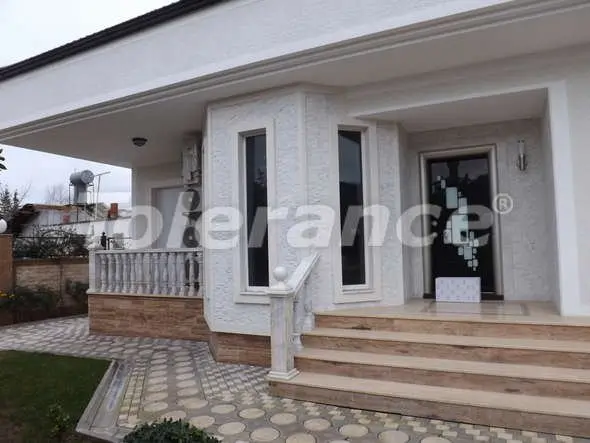 Вилла или дом в Центре Кемера, Кемер с бассейном: купить недвижимость в Турции - 22