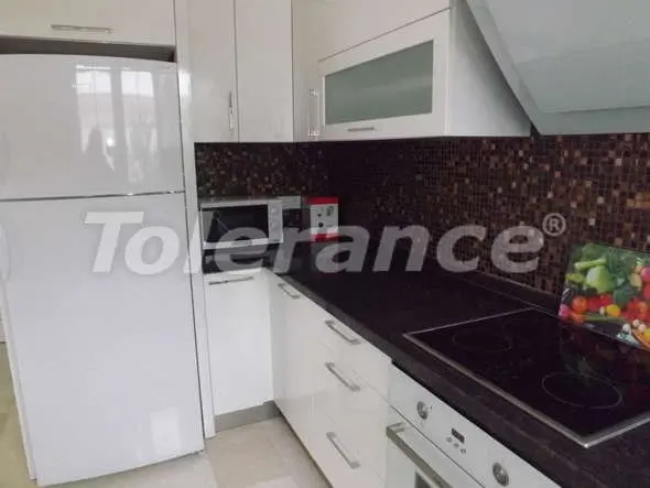 Вилла или дом в Центре Кемера, Кемер с бассейном: купить недвижимость в Турции - 24