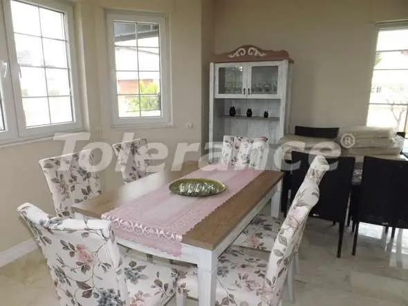 Вилла или дом в Центре Кемера, Кемер с бассейном: купить недвижимость в Турции - 25